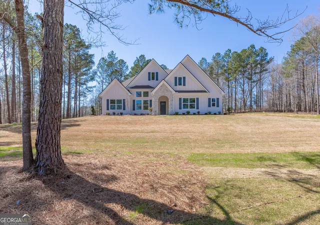 Homes for sale in Gay, GA | 156 Hidden Meadows Dr, Gay, GA 30218 | MLS# 10774945
