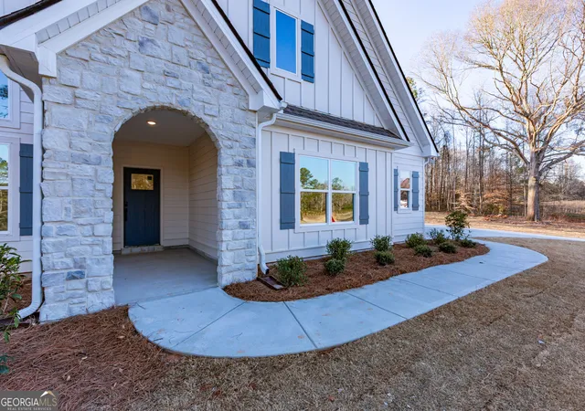 Homes for sale in Gay, GA | 156 Hidden Meadows Dr, Gay, GA 30218 | MLS# 10774945