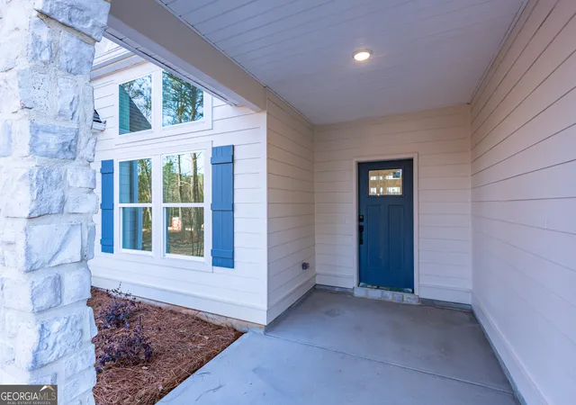 Homes for sale in Gay, GA | 156 Hidden Meadows Dr, Gay, GA 30218 | MLS# 10774945