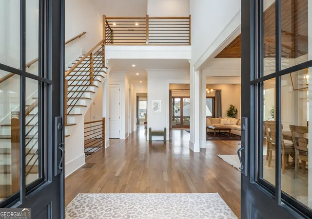 Photo 3 of Single family home for sale at 4030 Cottage Park Ct, Alpharetta, GA 30004 | MLS# 10808917 | Listing updated on 2026-10-22