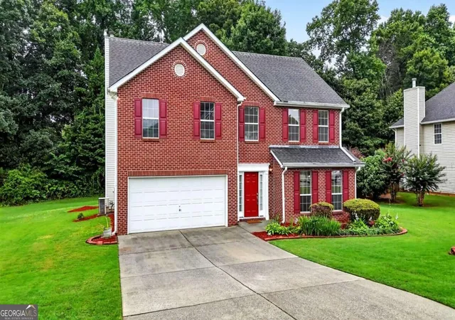 Photo 2 of Single family home for sale at 5785 Grove Pl Xing Sw, Lilburn, GA 30047 | MLS# 10833069 | Listing updated on 2026-09-17
