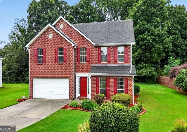 Photo 3 of Single family home for sale at 5785 Grove Pl Xing Sw, Lilburn, GA 30047 | MLS# 10833069 | Listing updated on 2026-09-17