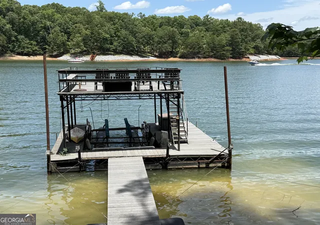 Photo 2 of Single family home for sale at 681 Chestatee Point, Dawsonville, GA 30534 | MLS# 10680780 | Listing updated on 2026-08-17