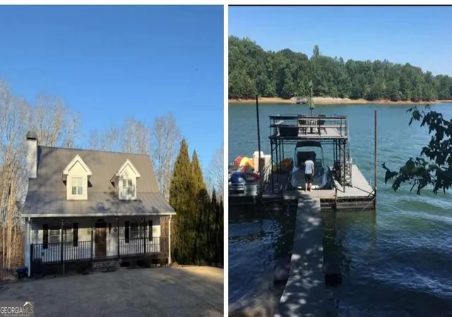 52nd image of 681 Chestatee Pt, Dawsonville, GA 30534 | MLS# 10680780