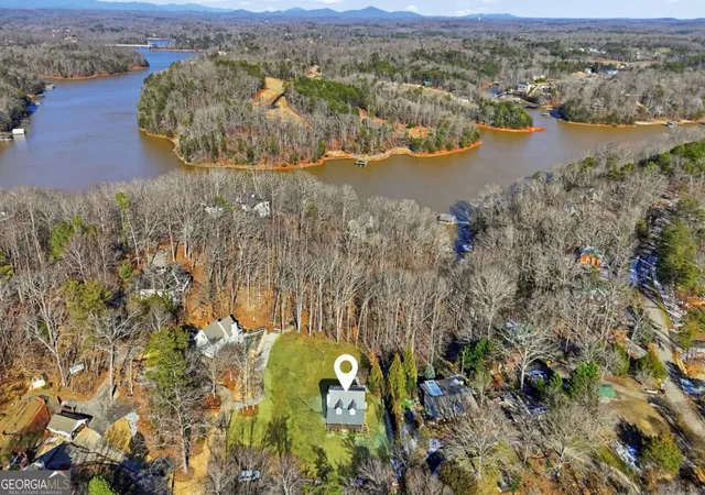 Photo 4 of Single family home for sale at 681 Chestatee Point, Dawsonville, GA 30534 | MLS# 10680780 | Listing updated on 2026-08-17