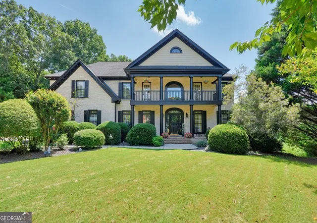 1st image of 110 Ridge View Dr, Ball Ground, GA 30107 | MLS# 10813895