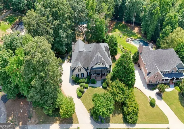 2nd image of 110 Ridge View Dr, Ball Ground, GA 30107 | MLS# 10813895