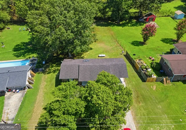 12th image of 772 Compton Rd Se, Silver Creek, GA 30173 | MLS# 10826873
