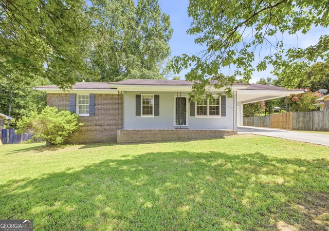 1st image of 772 Compton Rd Se, Silver Creek, GA 30173 | MLS# 10826873