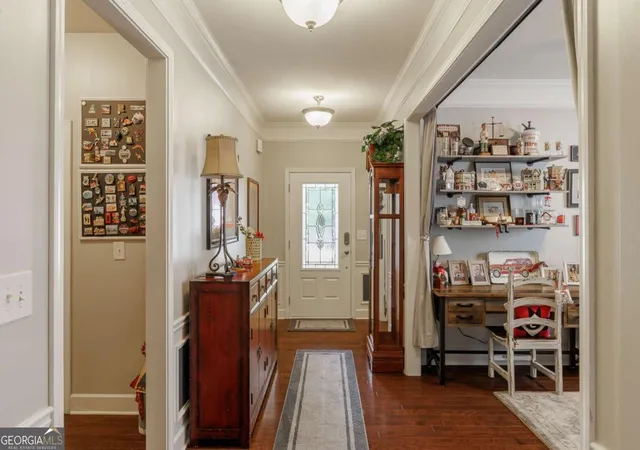 2nd image of 1090 Branch Creek Wy, Greensboro, GA 30642 | MLS# 10807010
