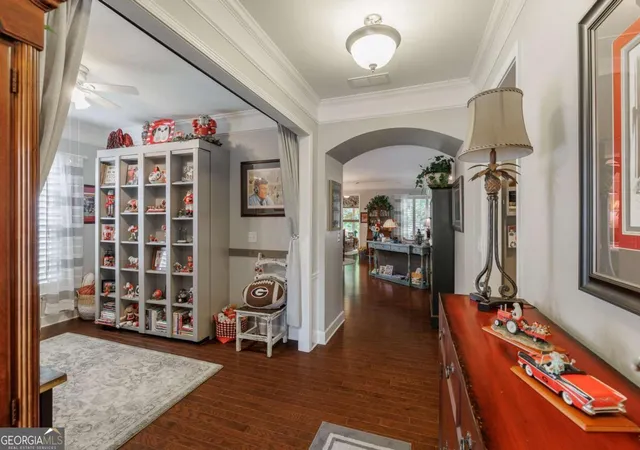 Photo 3 of Single family home for sale at 1090 Branch Creek Wy, Greensboro, GA 30642 | MLS# 10807010 | Listing updated on 2026-08-27
