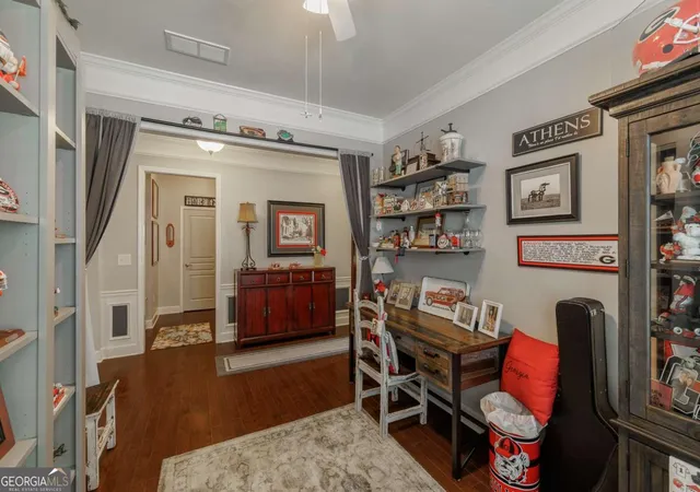 Photo 4 of Single family home for sale at 1090 Branch Creek Wy, Greensboro, GA 30642 | MLS# 10807010 | Listing updated on 2026-08-27