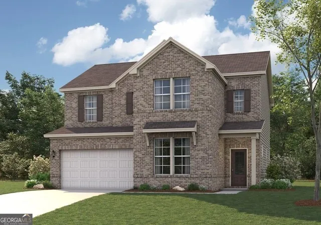 1st image of 8047 Joyce Wy, Fairburn, GA 30213 | MLS# 10789082