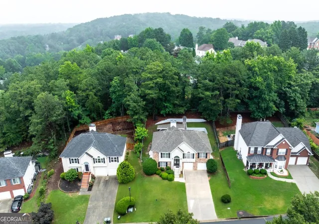 43rd image of 1041 Se Soaring Dr, Marietta, GA 30062 | MLS# 10784137