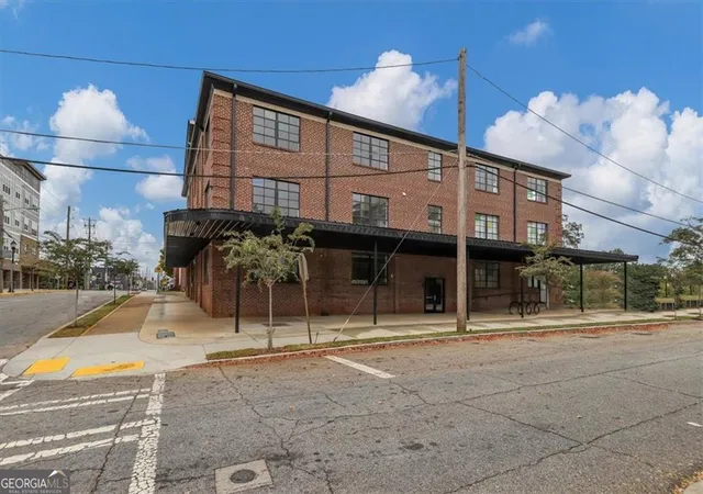 Photo 15 of Sale Pending at 1805 Harvard Ave #304, Atlanta, GA 30337 | MLS# 10672336 | Listing updated on 2026-04-28