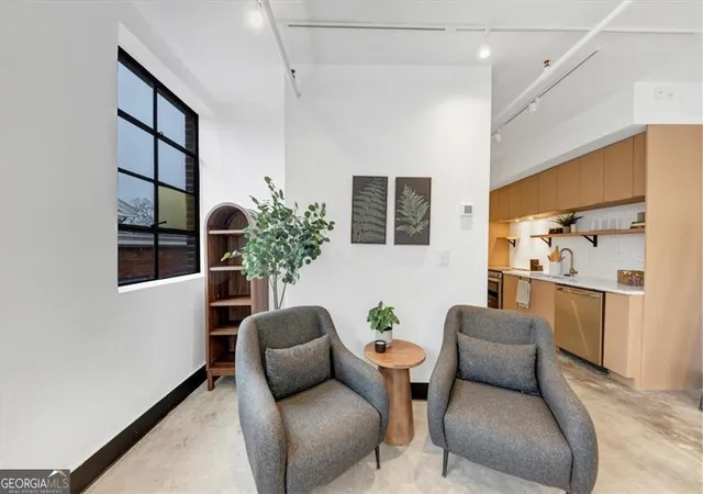 Photo 4 of Sale Pending at 1805 Harvard Ave #304, Atlanta, GA 30337 | MLS# 10672336 | Listing updated on 2026-04-28