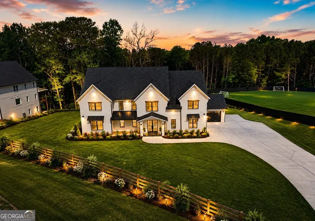 Photo 1 of Sale Pending at 3893 Indian Shls Rd Se, Bethlehem, GA 30620 | MLS# 10739591 | Listing updated on 2026-09-11