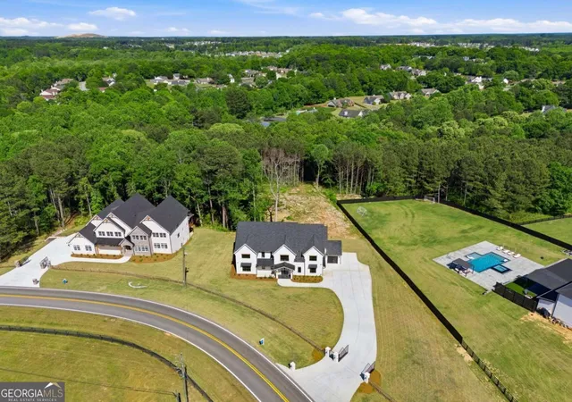 Photo 2 of Sale Pending at 3893 Indian Shls Rd SE, Bethlehem, GA 30620 | MLS# 10739591 | Listing updated on 2026-09-11