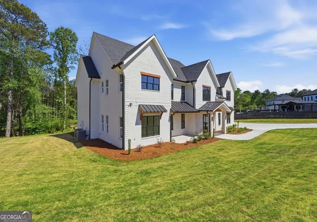 Photo 57 of Sale Pending at 3893 Indian Shls Rd Se, Bethlehem, GA 30620 | MLS# 10739591 | Listing updated on 2026-09-11