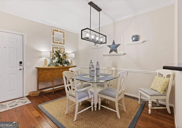 3rd image of 1704 Frederica Rd #132, St. Simons, GA 31522 | MLS# 10711084