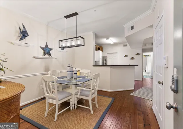 4th image of 1704 Frederica Rd #132, St. Simons, GA 31522 | MLS# 10711084