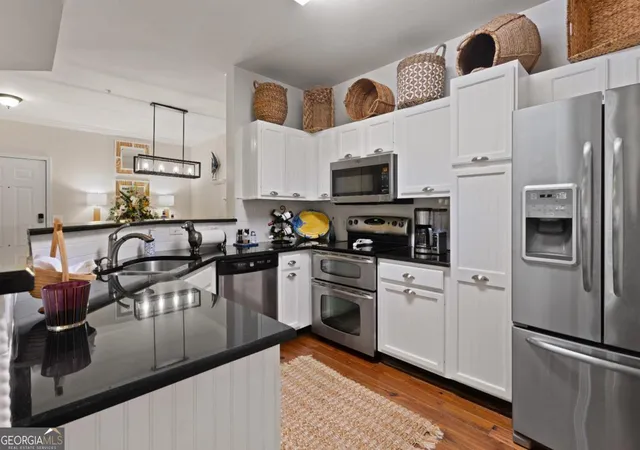 5th image of 1704 Frederica Rd #132, St. Simons, GA 31522 | MLS# 10711084