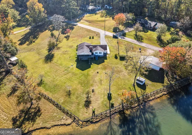 4th image of 200 Crestwood Dr, Lagrange, GA 30241 | MLS# 10636541