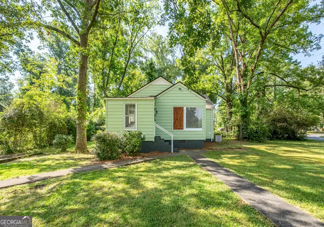 1st image of 115 Brookwood Ave Nw, Rome, GA 30165 | MLS# 10823509