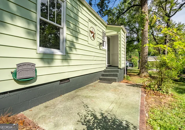 20th image of 115 Brookwood Ave Nw, Rome, GA 30165 | MLS# 10823509