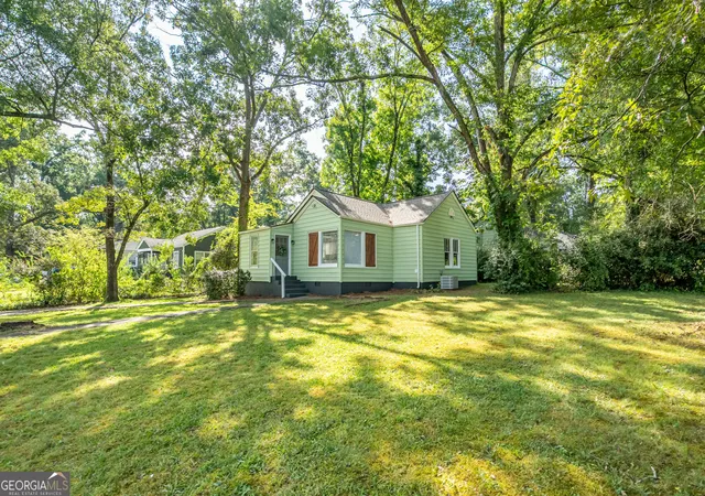 2nd image of 115 Brookwood Ave Nw, Rome, GA 30165 | MLS# 10823509