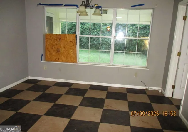 Photo 4 of Single family home for sale at 2500 Pin Oak St, Jesup, GA 31546 | MLS# 10803031 | Listing updated on 2026-09-12
