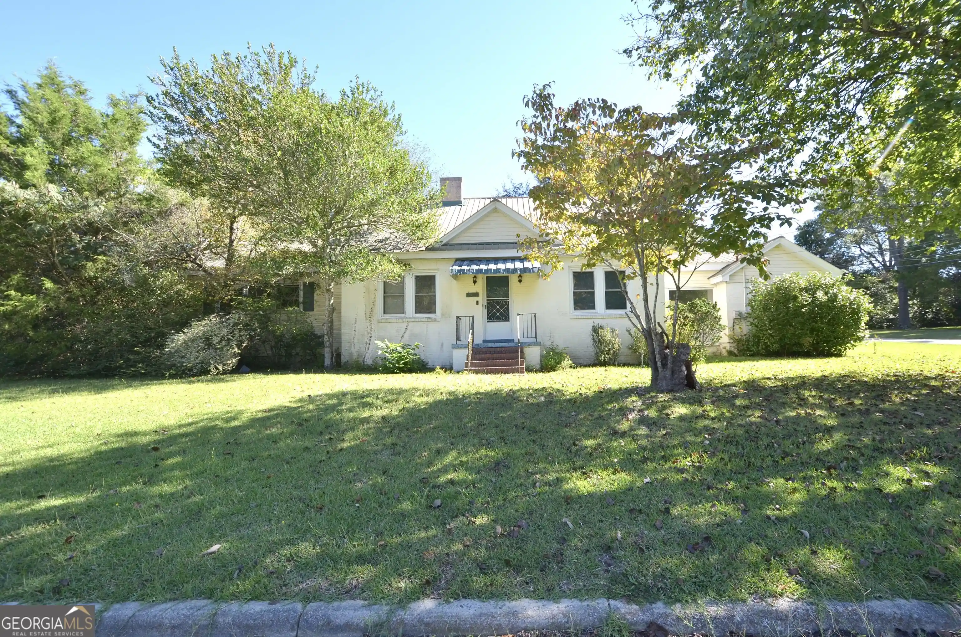 Photo 1 of Single family home for sale at 5408 Park St, Eastman, GA 31023 | MLS# 10854139 | Listing updated on 2026-10-29