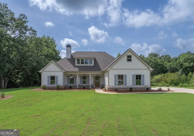1st image of 347 Woodfin Wy, Social Circle, GA 30025 | MLS# 10789339