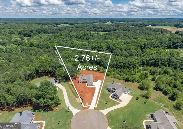 Homes for sale in Social Circle, GA | 347 Woodfin Wy, Social Circle, GA 30025 | MLS# 10789339