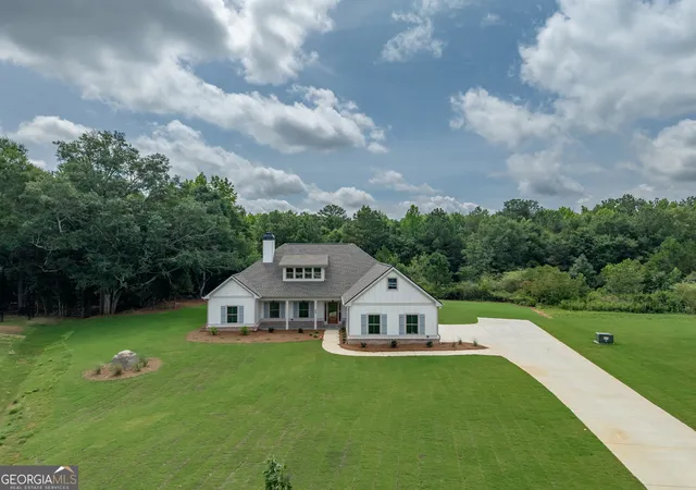 2nd image of 347 Woodfin Wy, Social Circle, GA 30025 | MLS# 10789339