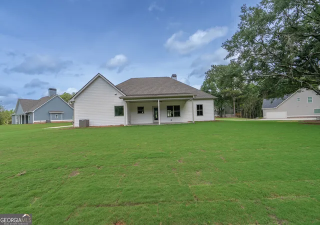 45th image of 347 Woodfin Wy, Social Circle, GA 30025 | MLS# 10789339