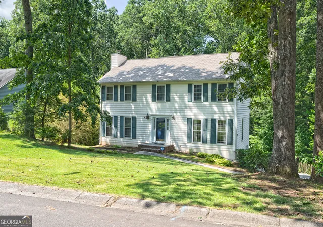 1st image of 26 Flint Ridge Dr Se, Mableton, GA 30126 | MLS# 10820938