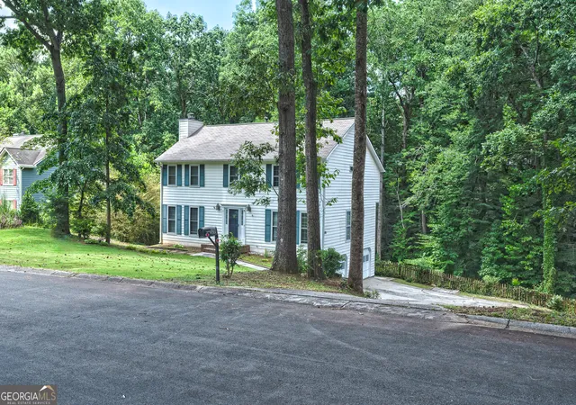 4th image of 26 Flint Ridge Dr Se, Mableton, GA 30126 | MLS# 10820938