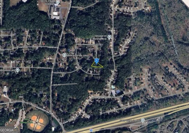 Homes for sale in Lithia Springs, GA | 7290 Fawn Ln, Lithia Springs, GA 30122 | MLS# 10779558