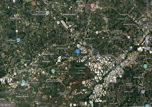 Homes for sale in Lithia Springs, GA | 7290 Fawn Ln, Lithia Springs, GA 30122 | MLS# 10779558