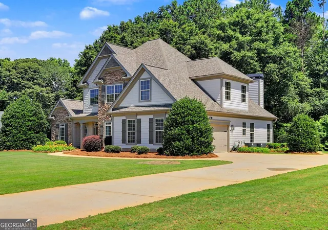 2nd image of 4 White Oak Ln, Sharpsburg, GA 30277 | MLS# 10786089
