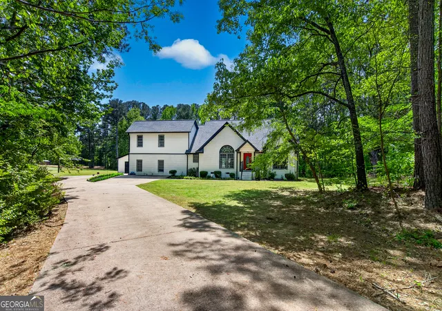 image of 11 Saint Marks Rd, Hogansville, GA 30230 | MLS# 10740871