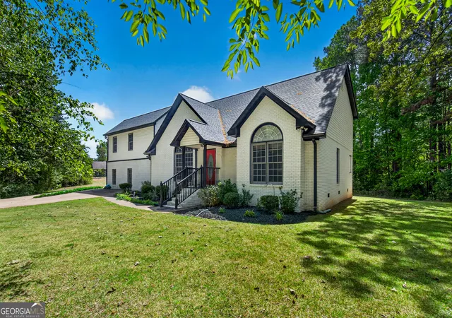 image of 11 Saint Marks Rd, Hogansville, GA 30230 | MLS# 10740871