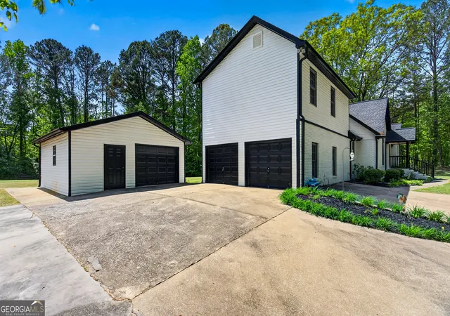 image of 11 Saint Marks Rd, Hogansville, GA 30230 | MLS# 10740871
