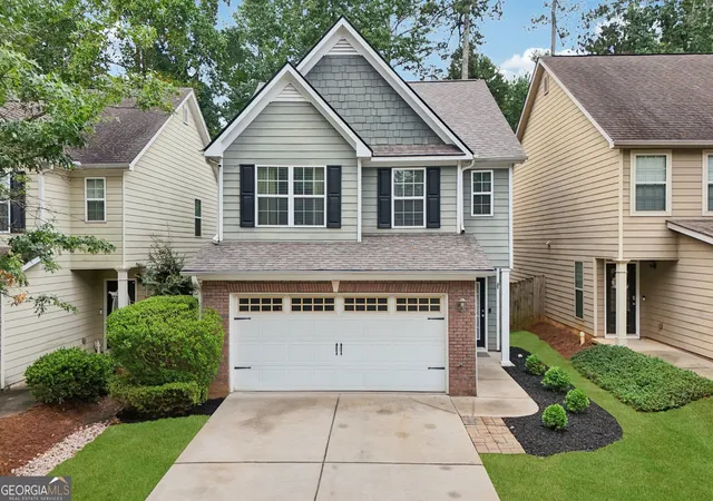 Photo 1 of Sale Pending at 88 Preserve Dr, Newnan, GA 30263 | MLS# 10824133 | Listing updated on 2026-08-20