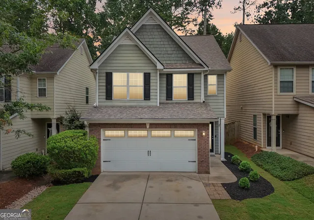 Photo 2 of Sale Pending at 88 Preserve Dr, Newnan, GA 30263 | MLS# 10824133 | Listing updated on 2026-08-20