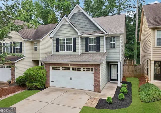 Photo 3 of Sale Pending at 88 Preserve Dr, Newnan, GA 30263 | MLS# 10824133 | Listing updated on 2026-08-20