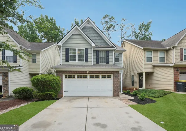 Photo 3 of Sale Pending at 88 Preserve Dr, Newnan, GA 30263 | MLS# 10824133 | Listing updated on 2026-08-20