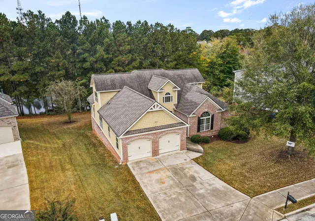 Homes for sale in Fayetteville, GA | 165 Elenor Dr, Fayetteville, GA 30215 | MLS# 10713024