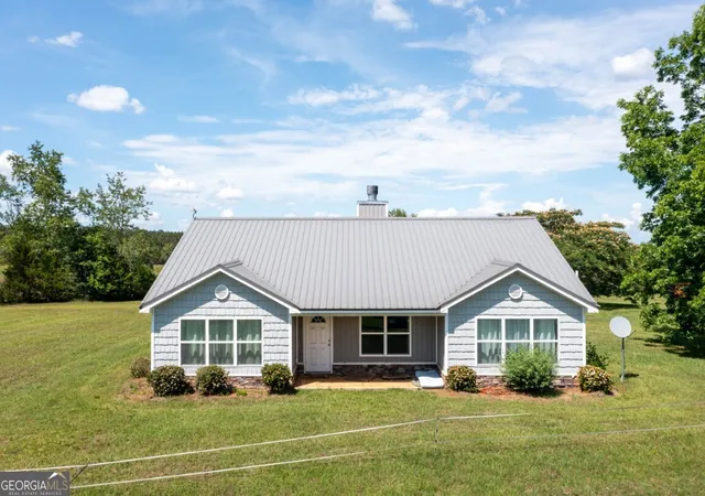 Photo 1 of Single family home for sale at 780 Jenkins Rd, Blakely, GA 39823 | MLS# 10777181 | Listing updated on 2026-07-04